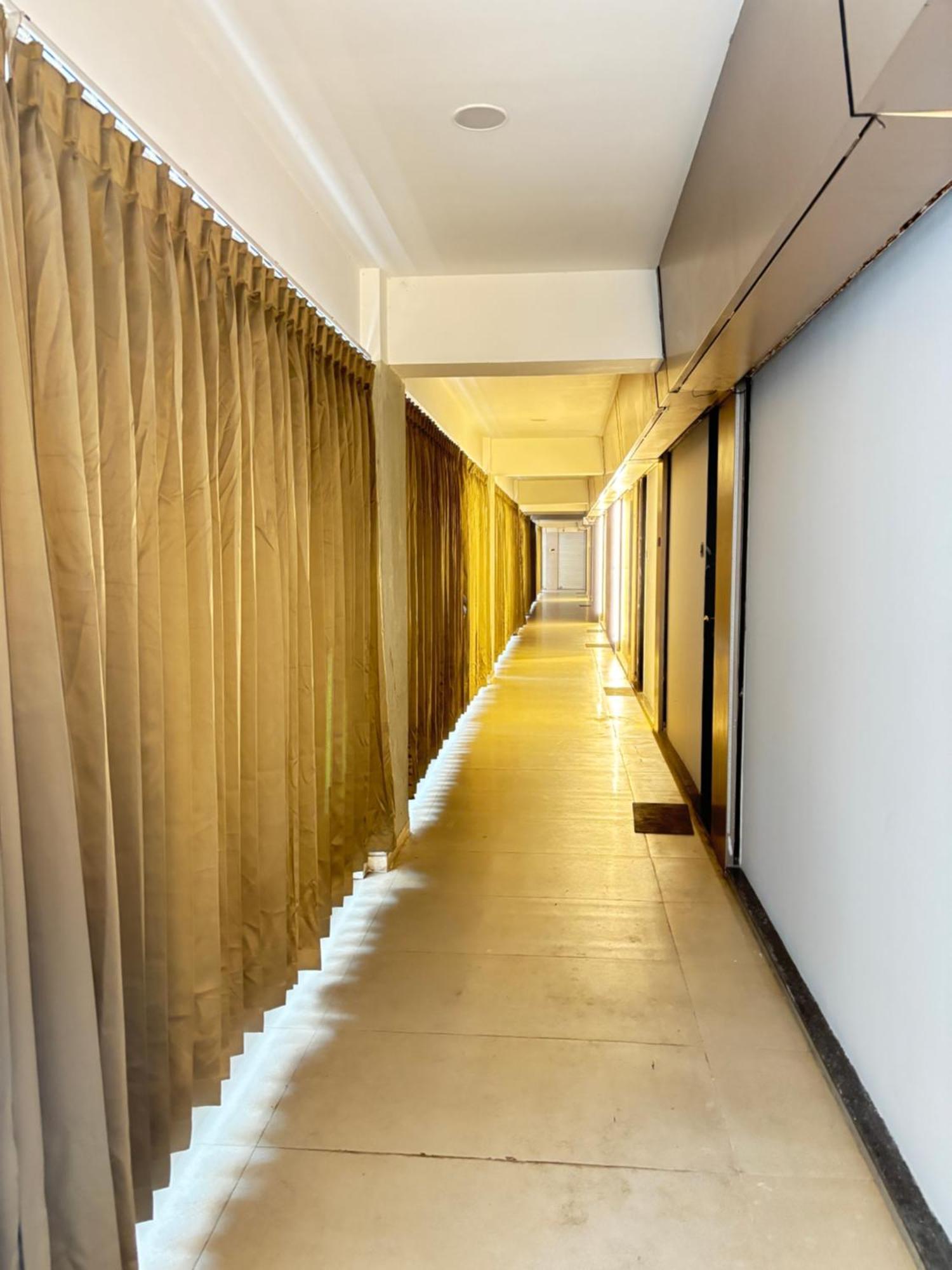 Sigma Inn By Nexottel Bhatha Exterior foto