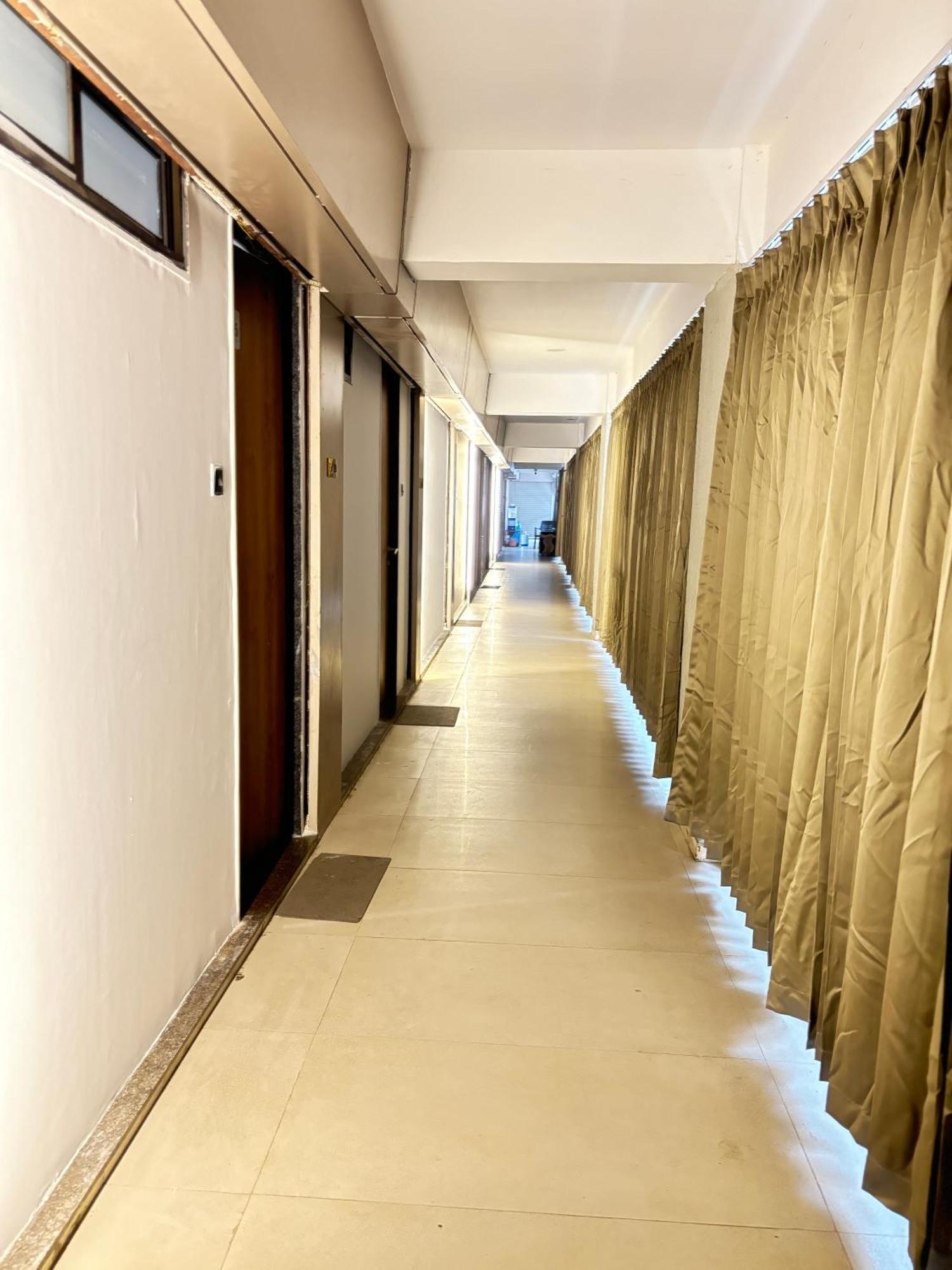 Sigma Inn By Nexottel Bhatha Exterior foto